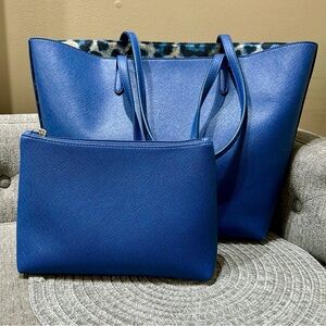 Keep Pursuing Maya Tote - Laptop Bag